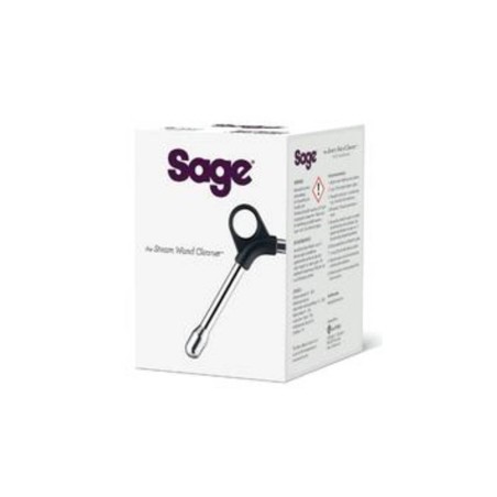 Sage Rengøring